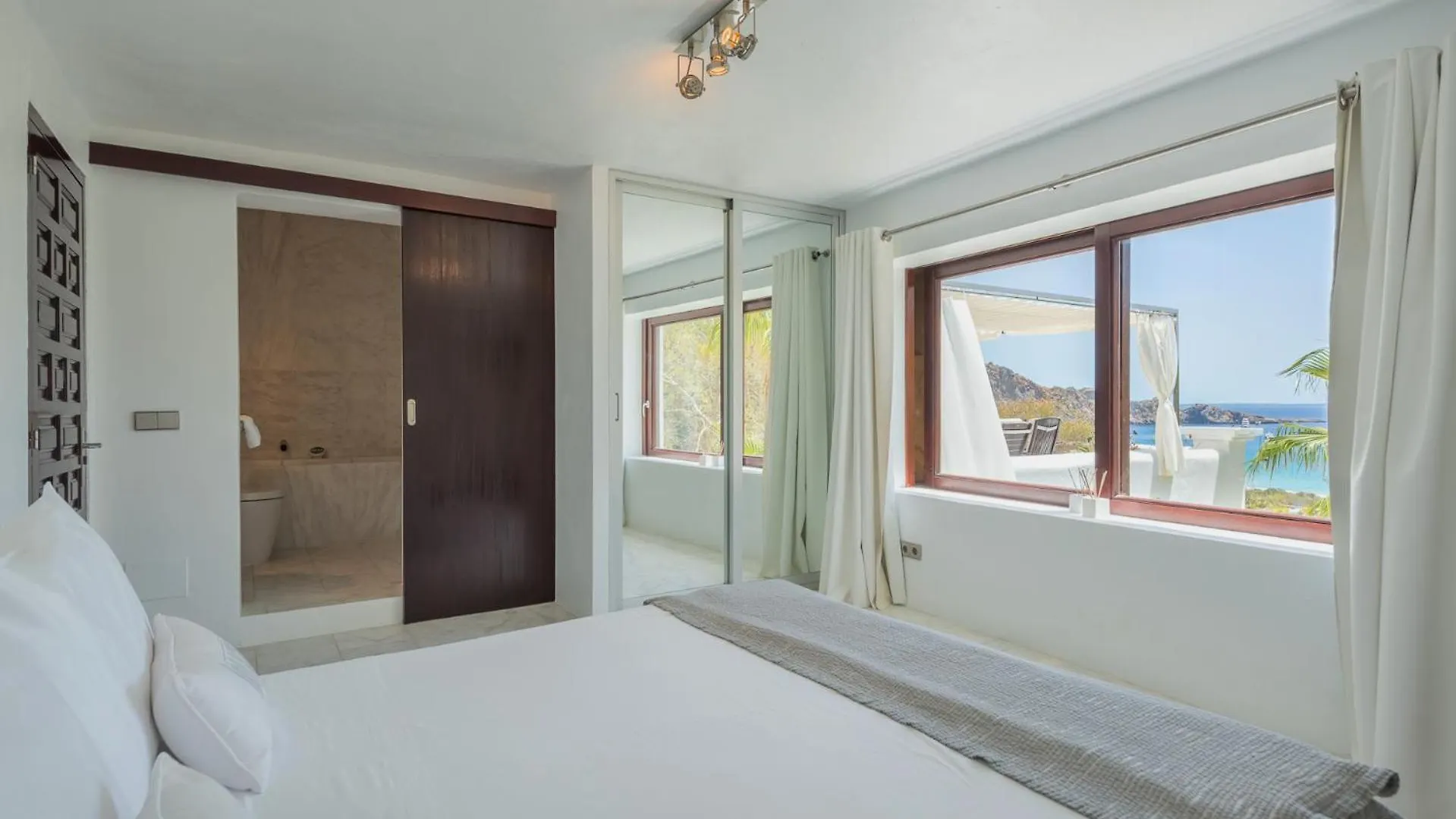 Villa Rica Ibiza 산트 호셉 데 사 탈라이아
