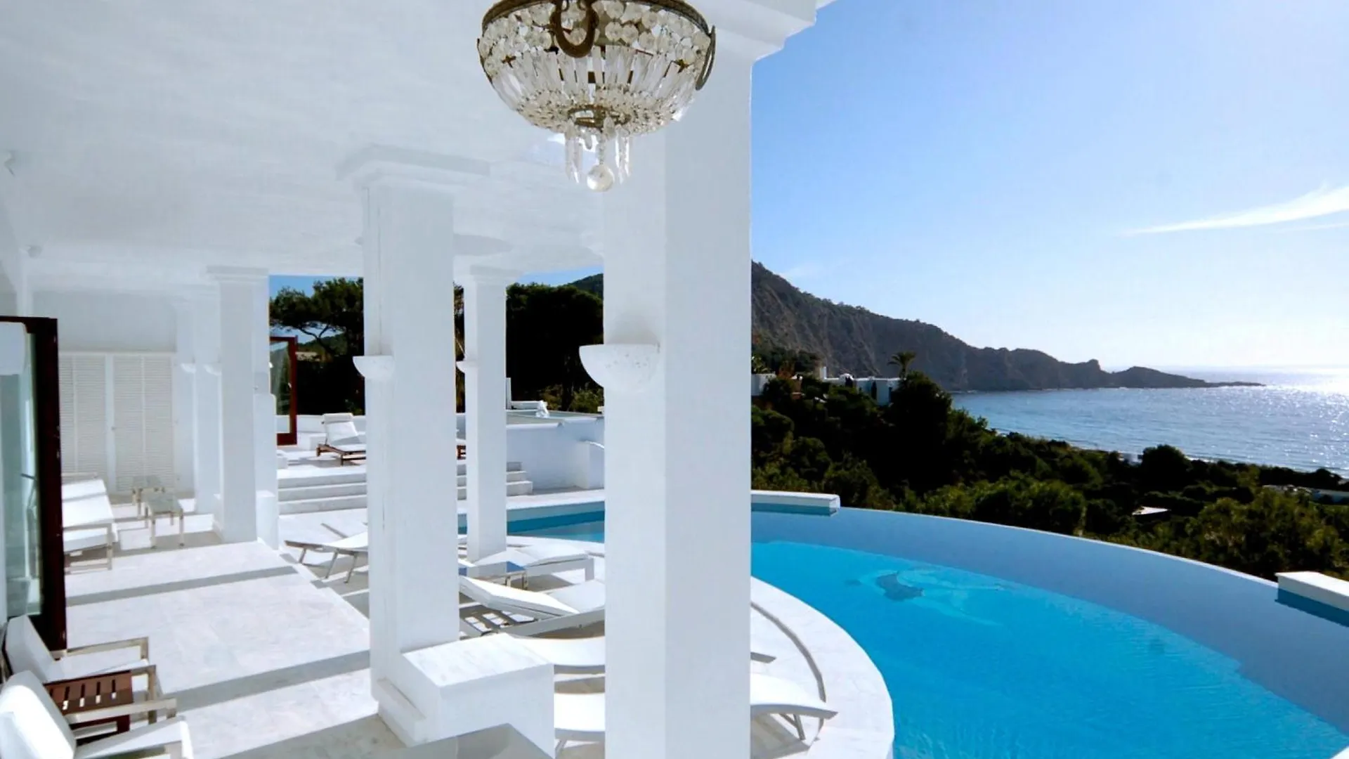 Villa Rica Ibiza 산트 호셉 데 사 탈라이아