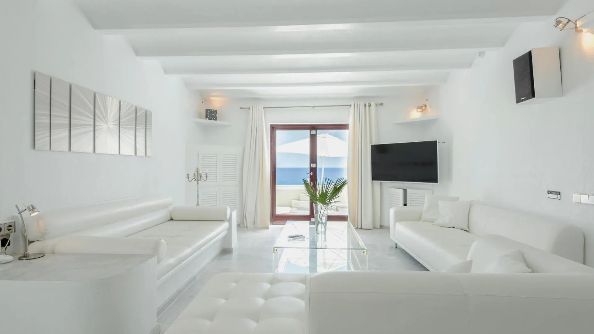 Villa Rica Ibiza 산트 호셉 데 사 탈라이아 0*,  스페인