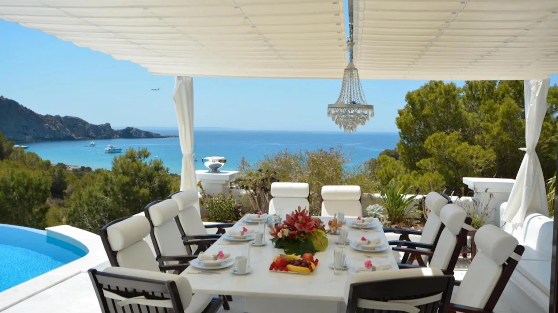 Villa Rica Ibiza 산트 호셉 데 사 탈라이아