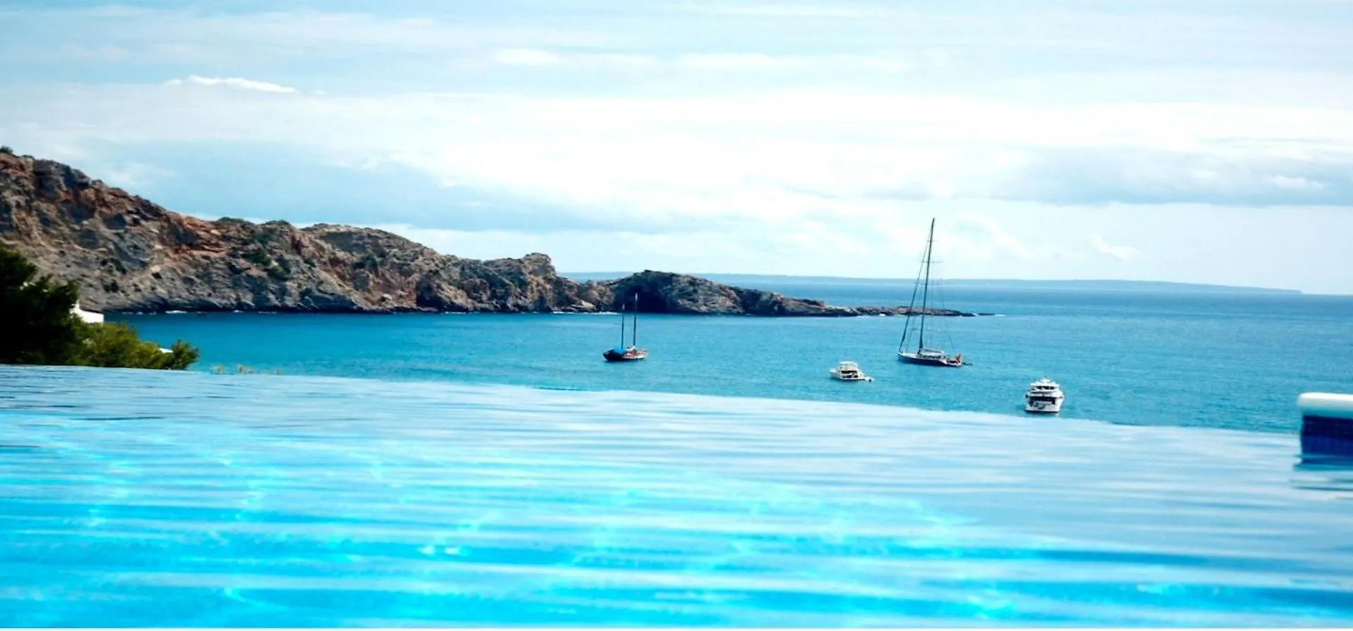 Villa Rica Ibiza 산트 호셉 데 사 탈라이아 스페인