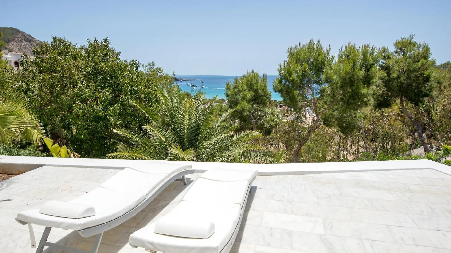 Villa Rica Ibiza 산트 호셉 데 사 탈라이아