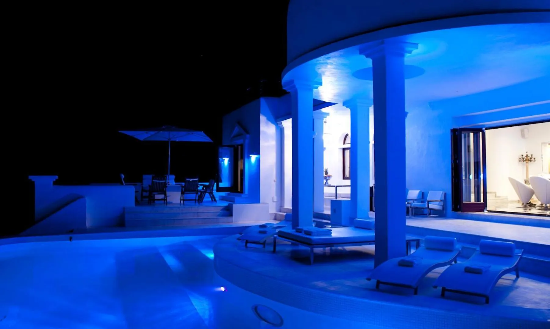 Villa Rica Ibiza 산트 호셉 데 사 탈라이아