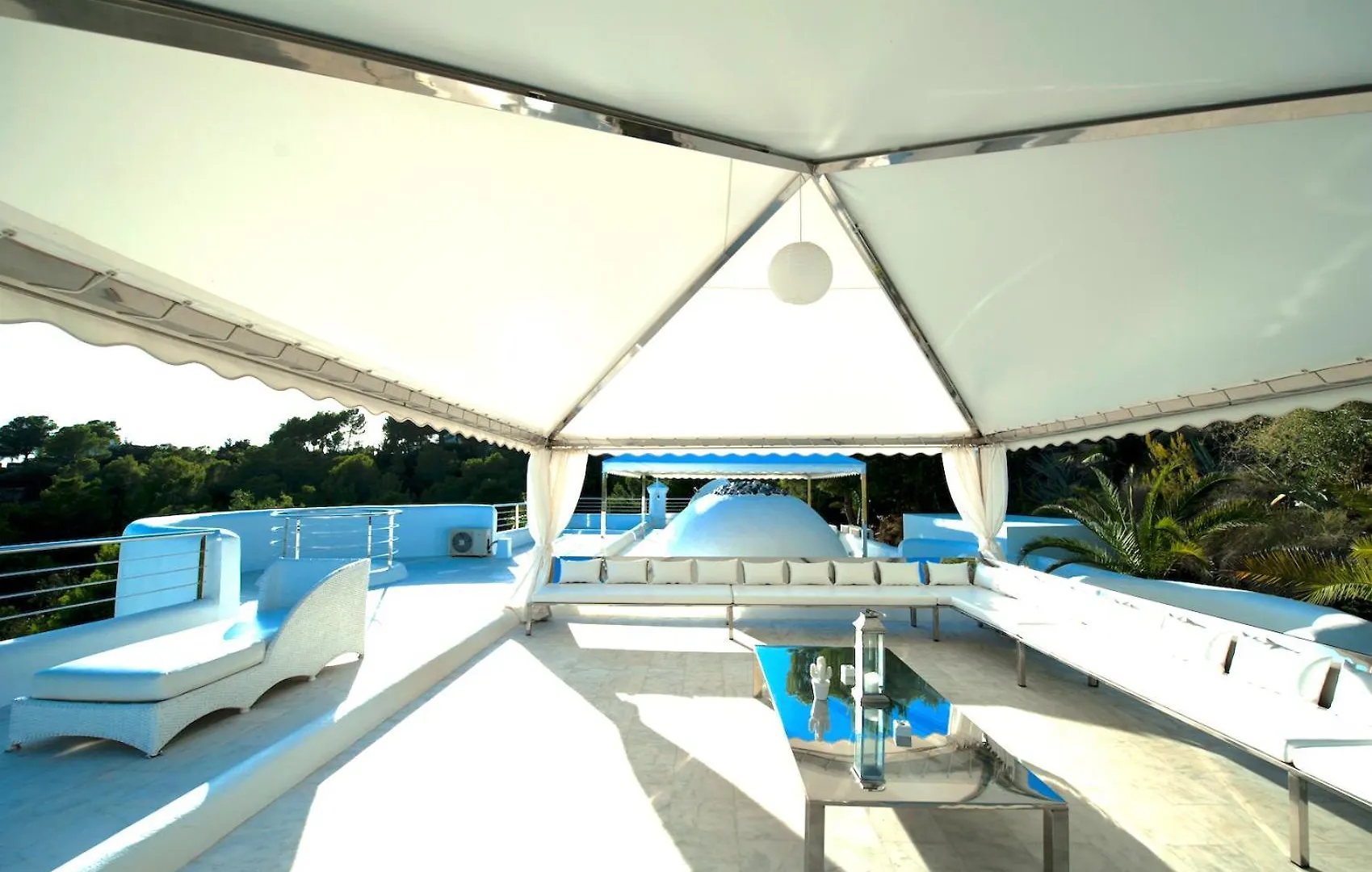 Villa Rica Ibiza 산트 호셉 데 사 탈라이아