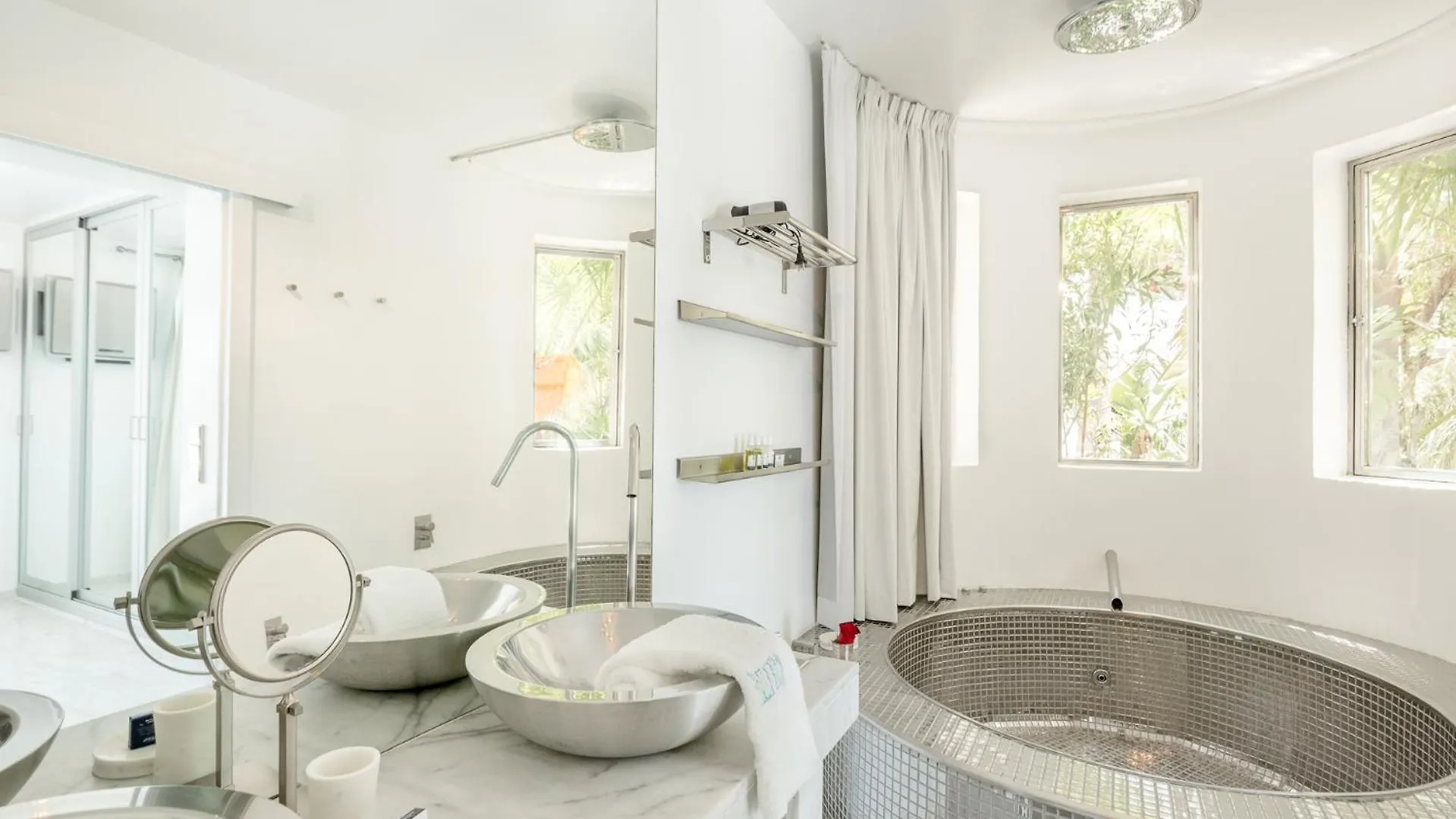 Villa Rica Ibiza 산트 호셉 데 사 탈라이아 0*,
