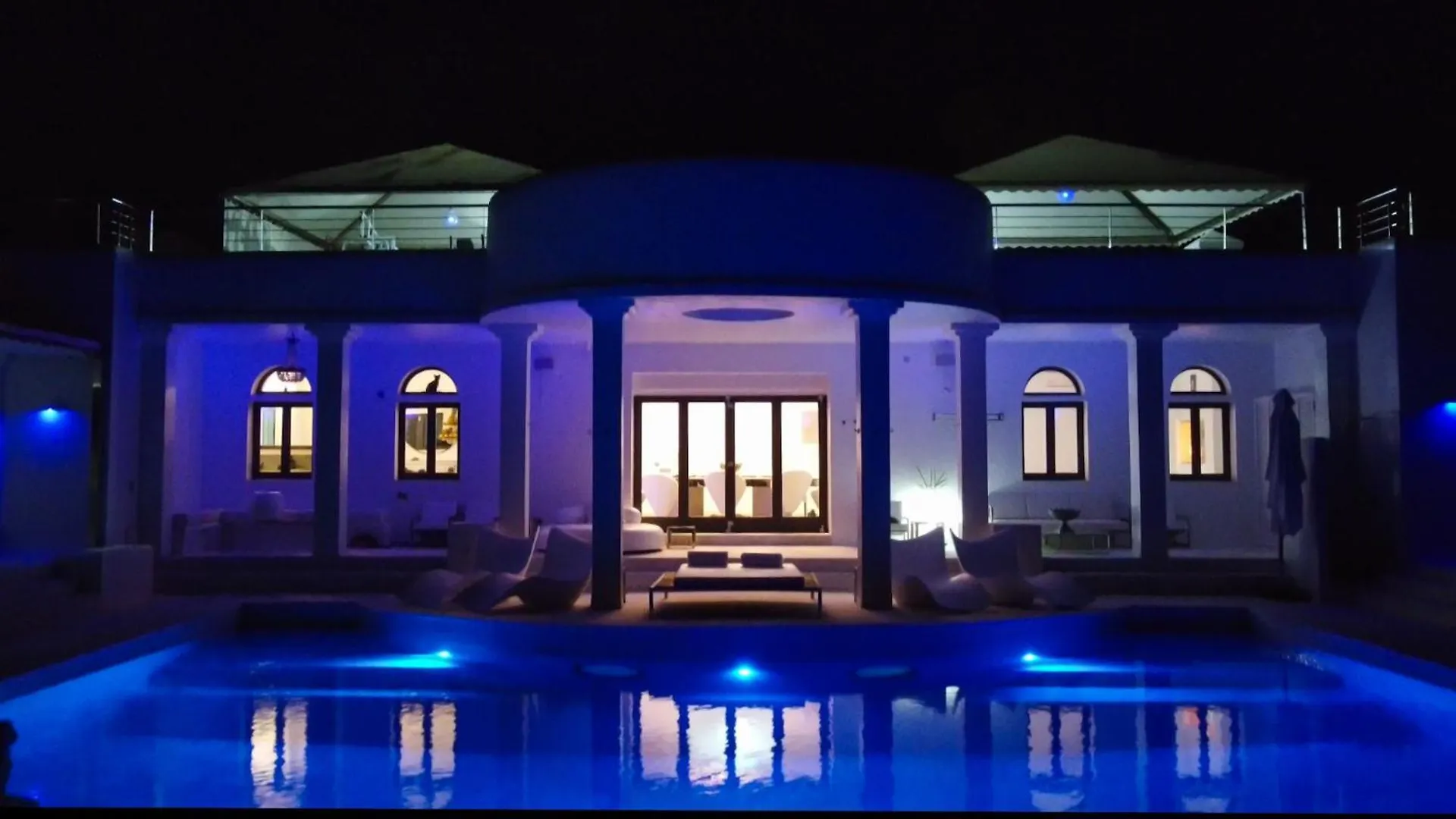 Villa Rica Ibiza 산트 호셉 데 사 탈라이아 0*,