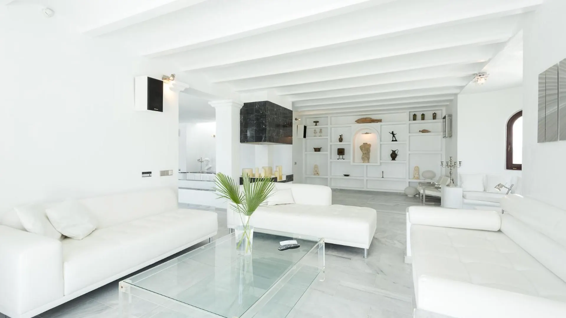 Villa Rica Ibiza 산트 호셉 데 사 탈라이아 스페인