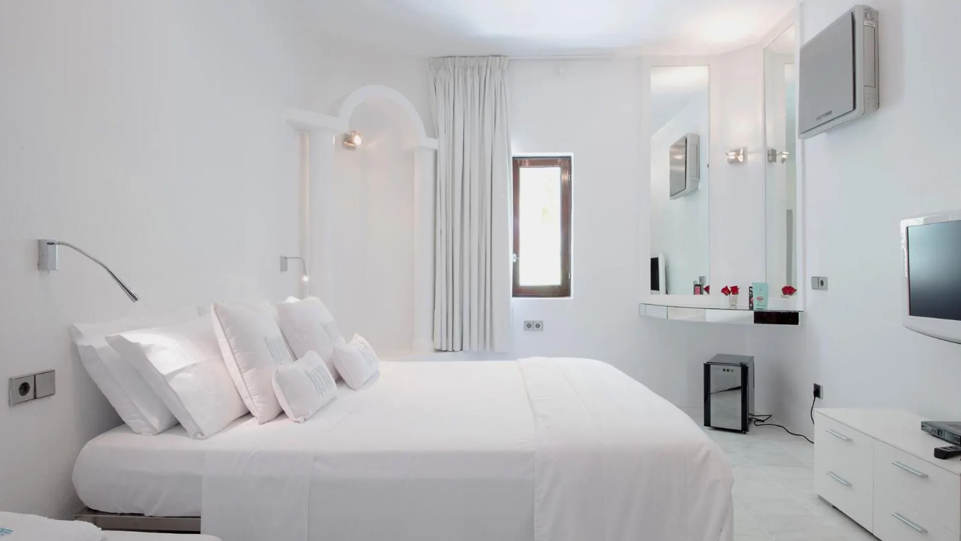 Villa Rica Ibiza 산트 호셉 데 사 탈라이아 스페인