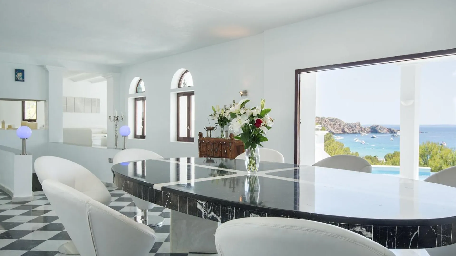 Villa Rica Ibiza 산트 호셉 데 사 탈라이아