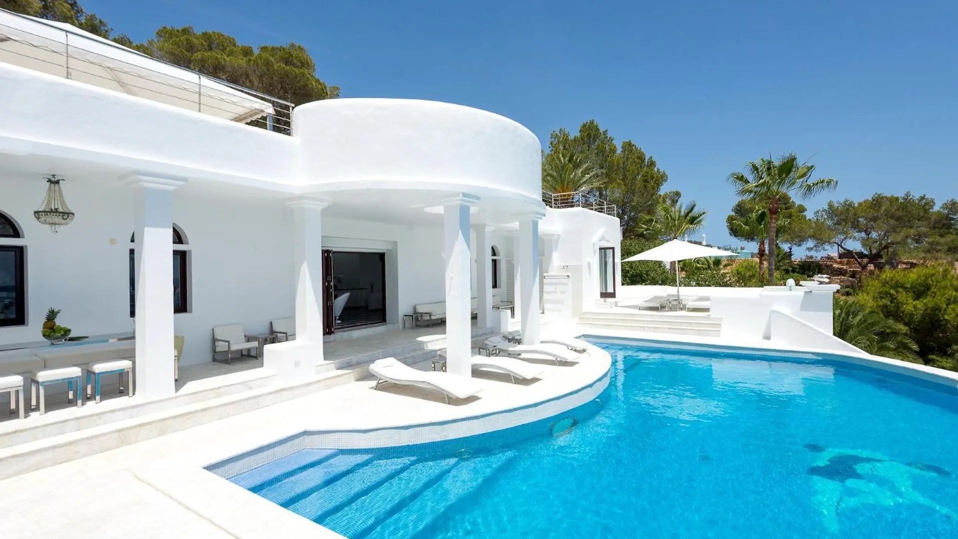 Villa Rica Ibiza 산트 호셉 데 사 탈라이아