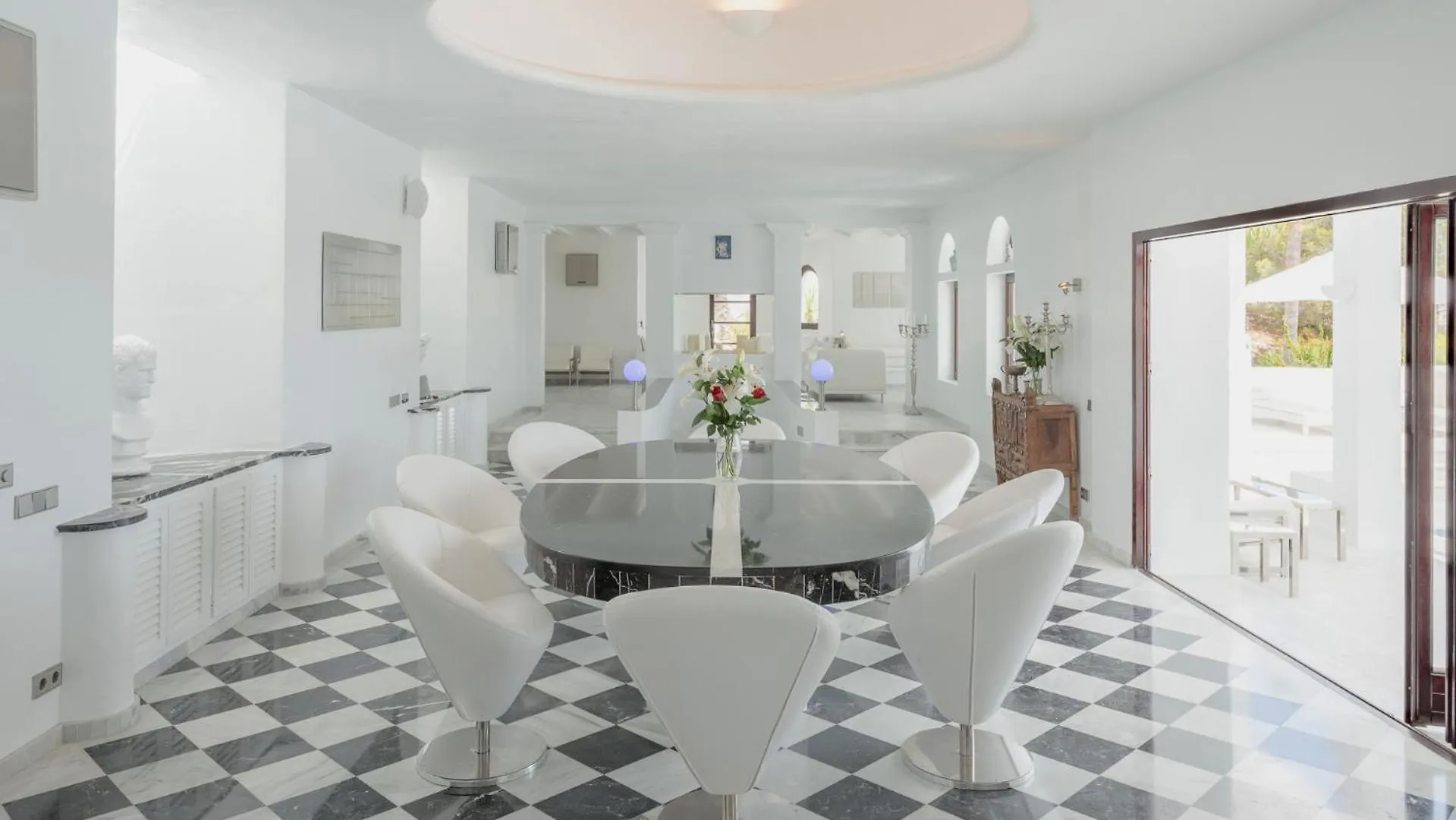 Villa Rica Ibiza 산트 호셉 데 사 탈라이아